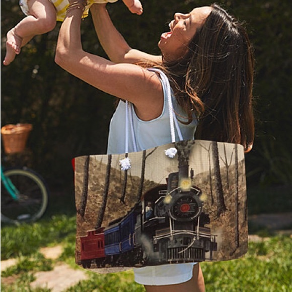 Still Chuggin’ by Larry S. Anderson - Picture 9 of 11